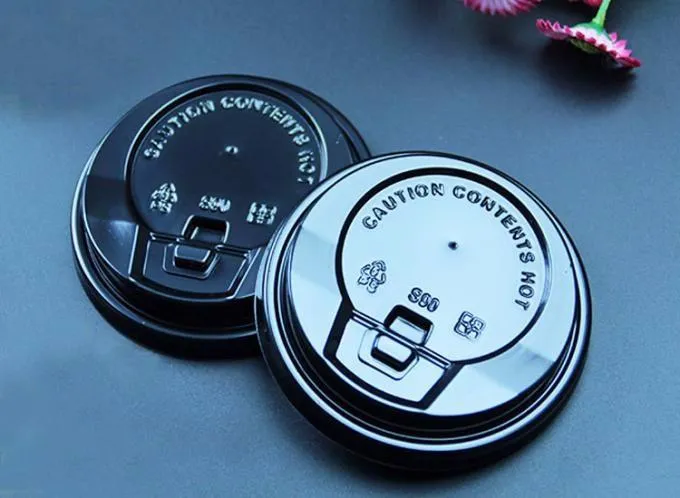 Arkusz PS na pokrywki do kubków