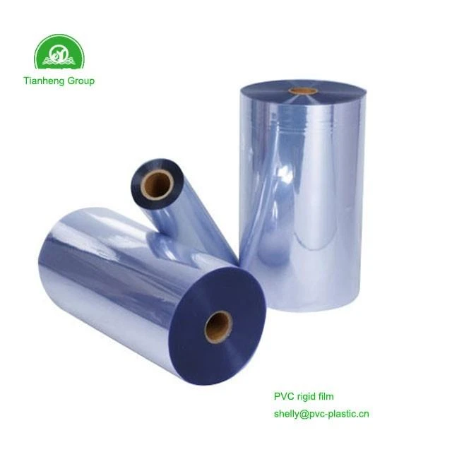 blister PVC