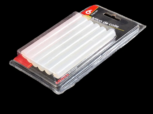 GAG rigid sheet roll 